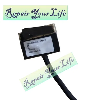Cabluri pentru calculator LCD EDP Cablu LVDS pentru ASUS K501 L LX K501LB A501L V505LB B5200 DD0XK5LC120 30 pin nou Flex Video prin Cablu cu Ecran