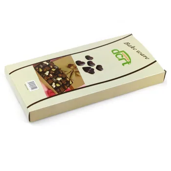 Cadou de Ziua îndrăgostiților cutii forma de ciocolata matrite din plastic,personal ziua de nastere cadou de ciocolată policarbonat bomboane mucegai patiserie instrument