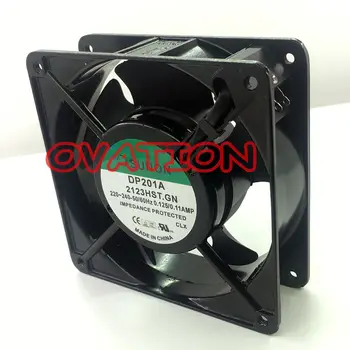 Calculator PC Cazul Ventilator Radiator Cooler Pentru SUNON DP201A 2123HST.GN 220-240V0.125/0.11 AMP 120*120*38MM ventilatorului de răcire