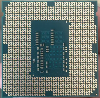 Calculator PC Intel Core I3 4130 I3-4130 PROCESOR LGA1150 22 nanometri Dual-Core de lucru în mod corespunzător Procesor Desktop