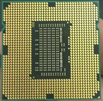 Calculator PC, Intel Core i5-650 i5 650 Procesor (4M Cache, 3.20 GHz) CPU LGA 1156 de lucru în mod corespunzător Procesor Desktop
