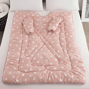 Cald Pătură Caldă Îmbrățișare Portabil Pătură de Iarnă Iubitorii Canapea Maneca Blankes Pentru Paturi Cuvertură Quilt одеяло batamanta con mangas #