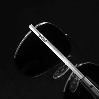 Calitate de Top a Americii Armata Pilot Militar RE ochelari de Soare Lentile de sticlă Bărbat Femeie de Moda de lux Trupa Ochelari de Soare 014