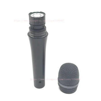 Calitate de Top Corp Greu E945 Profesional Dinamic Super-Cardioid Microfon cu Fir Vocal E 945 microfone microfono Mic E935 E 935