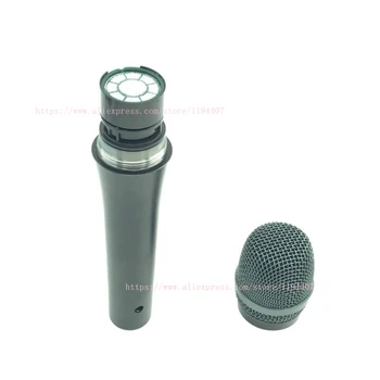 Calitate de Top Corp Greu E945 Profesional Dinamic Super-Cardioid Microfon cu Fir Vocal E 945 microfone microfono Mic E935 E 935