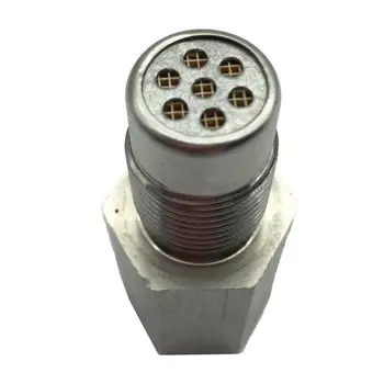 Calitate de Top Durabil Masina CEL Fix Lumină Motor de Verificare Eliminator Adaptor - Oxigen O2 Senzor M18X1.5 în stoc