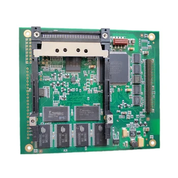 Calitate Full Chip MB MB STAR C4 SD Connect Compact 4 Instrumentul de Diagnosticare a Unității Principale PCB (Numai Unitatea Principală PCB)