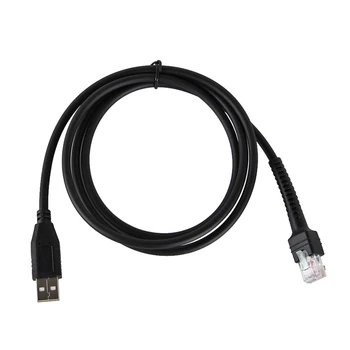 Calitate inalta USB de Programare, cum ar Cablu Program de Cablu Pentru Motorola XIR M3688 M3188 M3988 M6660 Radio Walkie Talkie