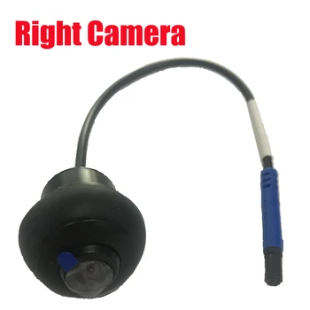 Calitatea de 360 de Grade Vedere Pasăre Sistem 4Camera Panoramic Auto DVR Înregistrare de Parcare Spate de Vedere Cam Universal Bird View sistem