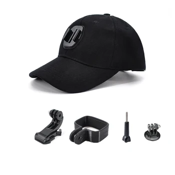 Camera de buzunar Soare capac Cap Pălăria cu baza clip adaptor Pentru FIMI PALM, Pocket Camera Gimbal Accesorii