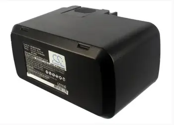 Cameron Sino baterie 2100mAh pentru ABS BOSCH 96 M-2 ASB 96 P-2 forFLEX Bbm 596 B pentru SKIL 3000VSRK pentru WURTH 702 396 5