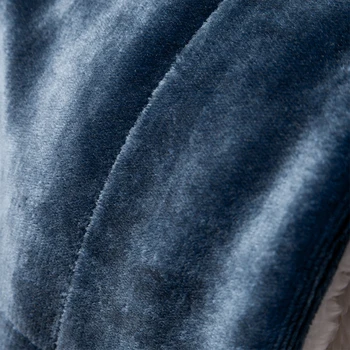 CANIRICA Pătură Moale Solid Pături de Lână pentru Paturi Cuvertură de Călătorie Canapea Manta Cald Decoratiuni de Craciun pentru Casa