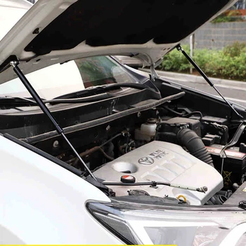 Capota motorului Hidraulic Tija de Ridicare Pentru Toyota RAV4 2013-2017 2018 Capota Fata Capota Gaz Suport Ridica Masina Strut Bar
