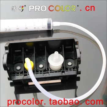 Capul de imprimare kit piese de cerneală Lichid de Curățare pentru HP HP934 HP935 HP920 920 Officejet 6000 7000 7500A 6500A 6500W 6500 printer cap