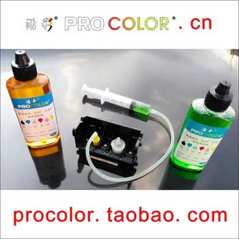 Capul de imprimare kit piese de cerneală Lichid de Curățare pentru HP HP934 HP935 HP920 920 Officejet 6000 7000 7500A 6500A 6500W 6500 printer cap