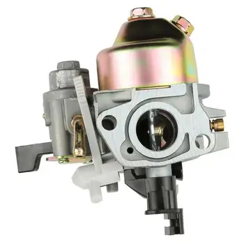 Carburator Carb se Potrivesc pentru Honda GX160 GX168F GX200 5.5 HP, 6.5 HP + Conducta de Combustibil Garnituri Motor
