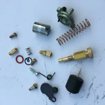 Carburator kit de reparare Bing 15mm 1/15/35 Husqvarna Oim pentru Puch MS VS MV DS VZ3