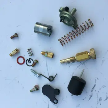 Carburator kit de reparare Bing 15mm 1/15/35 Husqvarna Oim pentru Puch MS VS MV DS VZ3