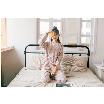 Cardigan Chimono Japonez Pijamale Barbati Vintage Yukata Pijamale Femei Rochie Yukata Bumbac Haori Halat De Baie Asiatice Haine Cămașă De Noapte