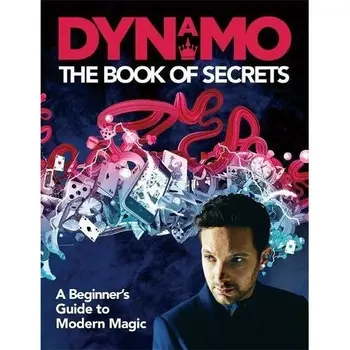 Cartea Secretelor de Dinamo,Trucuri de Magie
