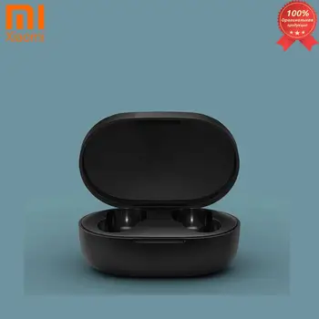 Caz (cutie) pentru wireless căști Xiaomi Redmi AirDots 2, AirDots Adevărat fără Fir setul cu Cască Bluetooth