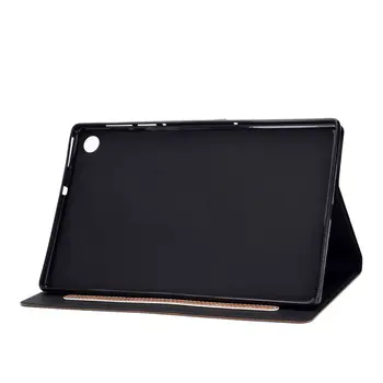 Caz Pentru Lenovo Tab M10 FHD Plus Smart Cover 10.3 TB-X606F TB-X606X Funda Tableta de somn/wake Auto Suport Flip Shell Coque +Cadou