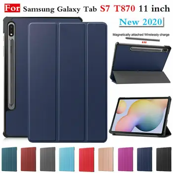 Caz Pentru Samsung Galaxy Tab S7 11