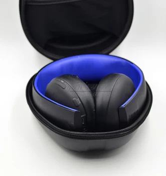 Cazul cutie de depozitare pentru JBL Sincronizatoare E50BT S500 S700 Bluetooth pe ureche căști