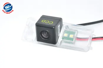 Ccd CCD Waterproof Parcare Sistem Inversarea Backup Camera cu Vedere în Spate Pentru Seat Cordoba 6K 6L Alhambra, Ibiza 6L 6J Toledo, Exeo