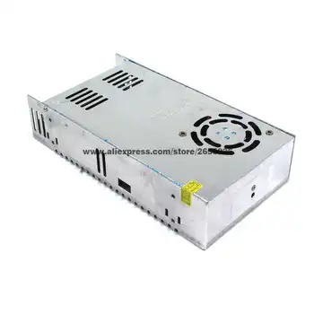 Cea mai bună calitate 110V 3.2 O 360W Putere de Comutare de Alimentare Driver SMPS AC 100-240V de Intrare la DC, 110V pentru Motor CNC CCTV