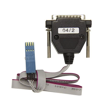 Cea MAI bună Calitate Digiprog3 ST04 04/2 Clip Cablu Mai bun Pret Digiprog 3 st01 Cablu de interfață pentru Digiprog Transport Gratuit