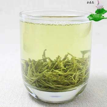 Ceai Chinezesc Xinyang Maojian Ceai Verde Organică Reală Nou Primăvara Devreme ceai pentru pierderea in greutate de Îngrijire a Sănătății Verde Mâncare de Transport Gratuit