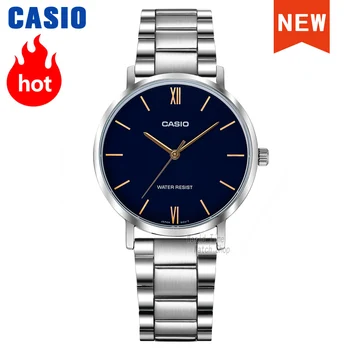 Ceas Casio ceas barbati top relogio digital ceas sport rezistent la apa cuarț bărbați ceas Neutru ceas