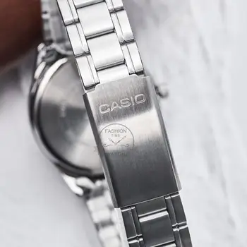 Ceas Casio femei ceasuri de top de brand de lux set Impermeabil Cuarț ceas femei doamnelor Cadouri Ceas de ceas Sport reloj mujer relogio