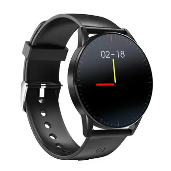 Ceas inteligent QS09 Somn Monitorizarea Tensiunii Arteriale Fitness Tracker Sport Impermeabil Ceas Full HD Touch Ecran Smartwatch Android Ios