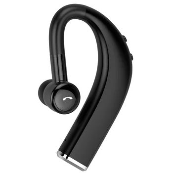 Cel mai nou set de Căști Bluetooth F680 Wireless Bluetooth pentru Căști Auriculare Cu HD Microfon Handsfree Afaceri Cască pentru iPhone telefon inteligent