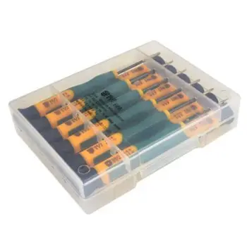 Cele mai BUNE 12 în 1 de Precizie, Multi-scop, Telefon PC Șurubelniță Set Kit de Reparații Instrument de