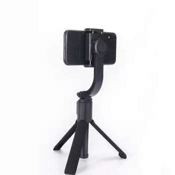 Cele mai noi Gimbal Handheld Portabil Stabilizator Inteligent anti-shake filmare Video giroscop selfie stick-ul Pentru IOS Adroid Telefon
