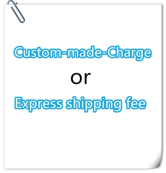 CF001 cost Suplimentar pentru taxa de personalizat sau sau a unor linii speciale de transport taxa DHL costa Fedex cost EMS costurile