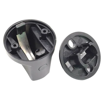 Cheie de contact Push Buton Rotiți Comutatorul de Aprindere cu Cheie Butonul Set pentru Telecomanda Viteza Mazda 6 CX7 CX9 Înlocui D461-66-141A-02 D6Y1-76