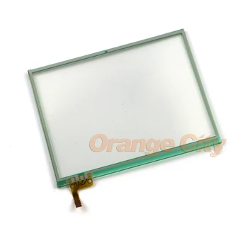 ChengChengDianWan LCD Display cu Touch Screen Digitizer Inlocuire pentru Nintendo DSi NDSI Adeziv 30pcs/lot
