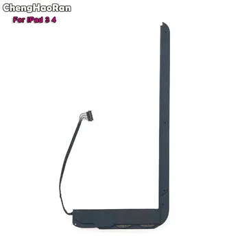 ChengHaoRan Pentru iPad 3 4 A1416 A1430 A1459 A1458 Internă Difuzor Difuzor Buzzer Sonerie piesă de schimb Flex Cablul