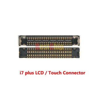 Chip 20buc/lot J4502 pentru iphone 7/7 plus 7plus Ecran LCD și Touch Digitizer FPC Conectorul de pe Placa de baza