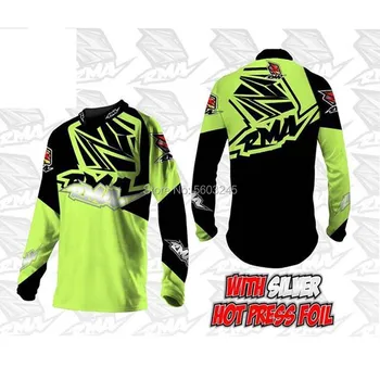 Ciclism jersey 2021 moto gp bike mtb jersey dh motocross jersey alpin jersey tricou mx