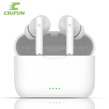 Cigfun Aer 3 Căști Bluetooth Căști fără Fir TWS Căștile In-ear Stereo Headset Wireless Sport Hands-free, Căști