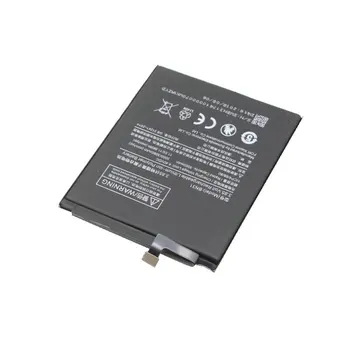 Ciszean 2x BN31 BN-31 3080mAh Baterie Acumulator de schimb Pentru Xiaomi Mi 5X Mi5X / Redmi Notă 5A 5A pro / Km A1 / Redmi Y1 Lite