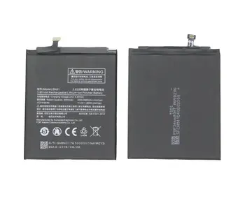 Ciszean 2x BN31 BN-31 3080mAh Baterie Acumulator de schimb Pentru Xiaomi Mi 5X Mi5X / Redmi Notă 5A 5A pro / Km A1 / Redmi Y1 Lite