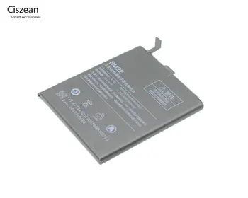 Ciszean BM22 / BM 22 de Înlocuire a Bateriei Pentru Xiaomi Mi5 5 M 5 Km 5 M5 3000mAh / 11.6 Wh Telefon Mobil Batteria Batterij Baterii