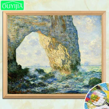 Claude Monet Pictura Celebra 