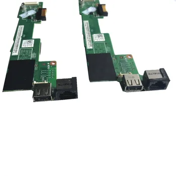 CN-0632VY 0632VY 632VY Pentru Dell 3500 USB Ethernet Baterie Board 48.4ET06.011 DW50 DCIN BD Înaltă Calitate